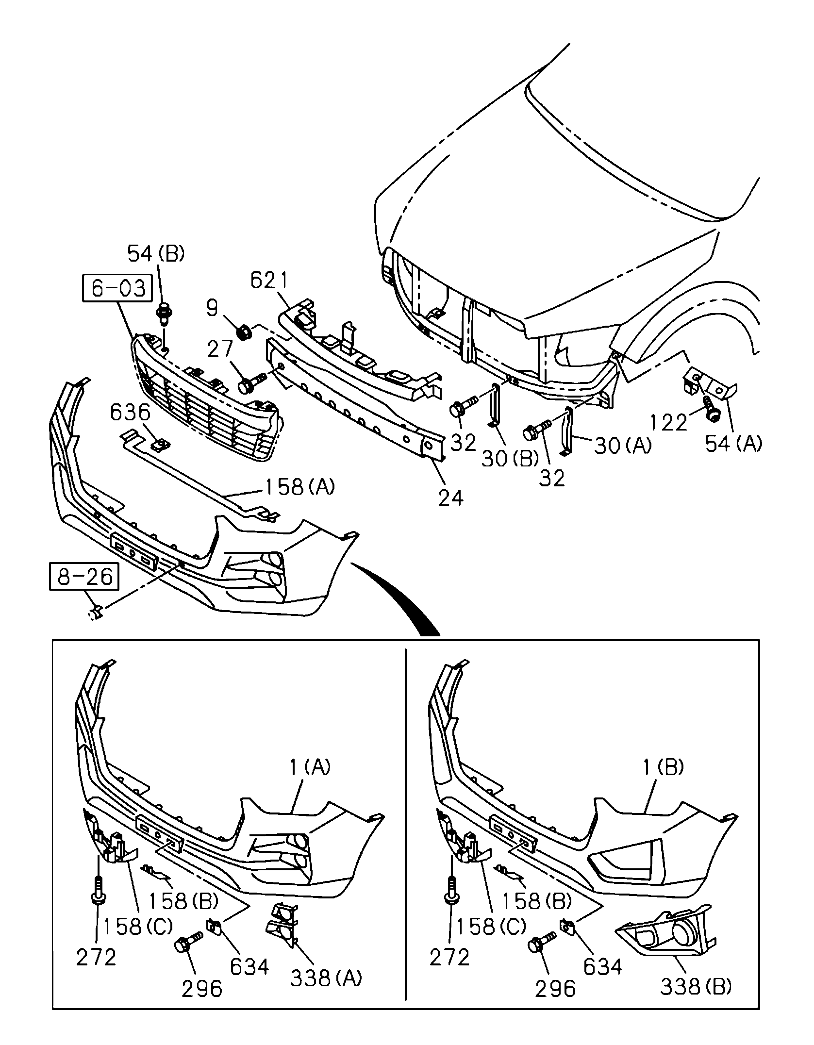 Partial Engine